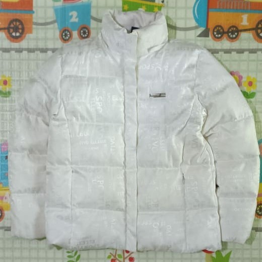 JACKET ELLESSE