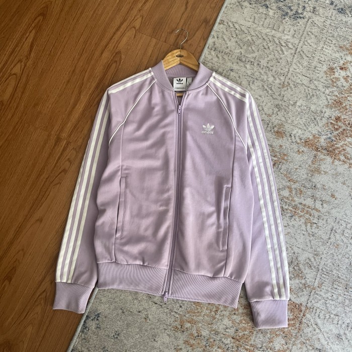 TRACKTOP ADIDAS SUPERSTAR