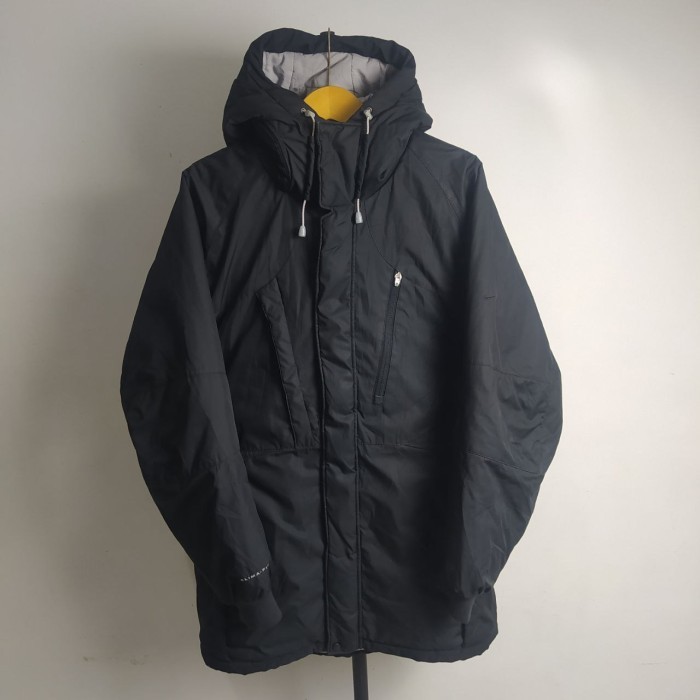 NIKE CLIMA FIT VINTAGE OUTDOOR JACKET