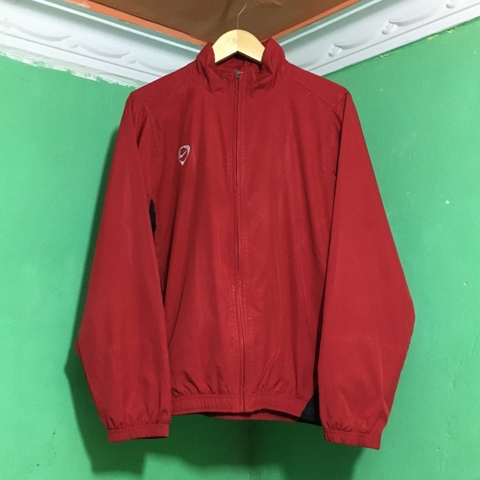 VINTAGE NIKE TRACKTOP JACKET