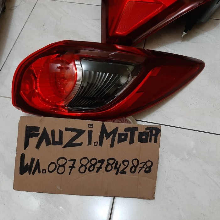 STOP LAMP LAMPU BELAKANG MAZDA CX5 CX-5 2013