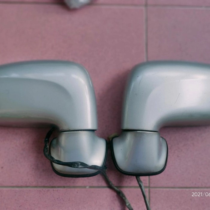 SPION SUZUKI AERIO