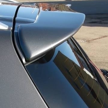 SPOILER SX4 X OVER TANPA LAMPU /SPOILER SX4 X OVER WITHOUT LAMP