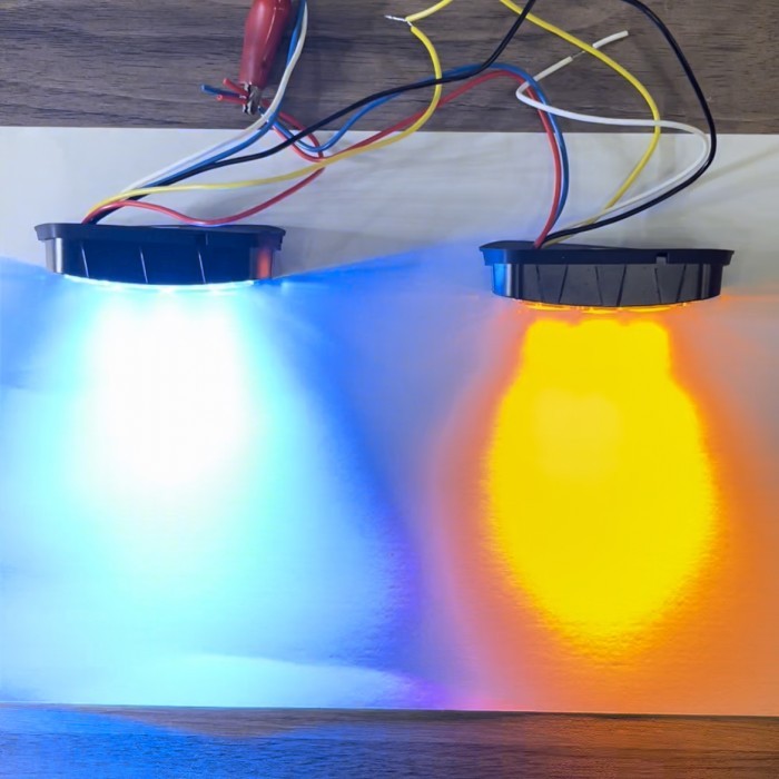 STROBO FT3 ( NOT FENIEX T3 )