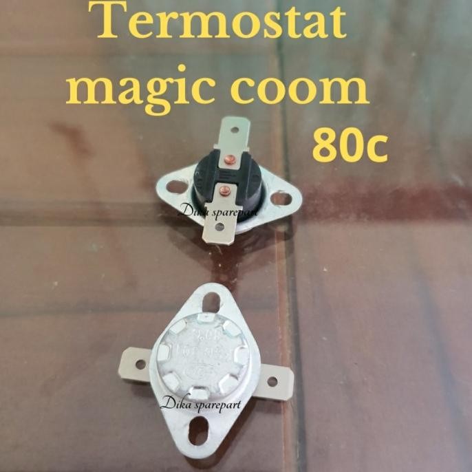 """] thermostat magic com cosmos