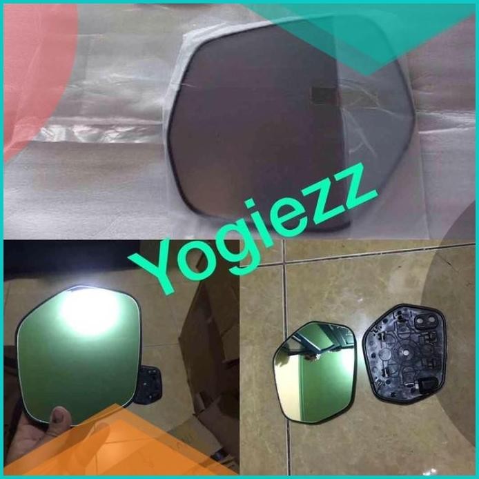 Kaca spion honda hrv 2016 2017 2018 kiri satuan ory kaca spion hrv 14