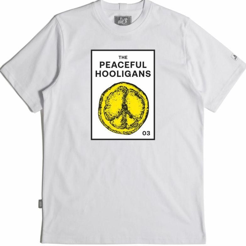 Kaos Peaceful Hooligans Adored