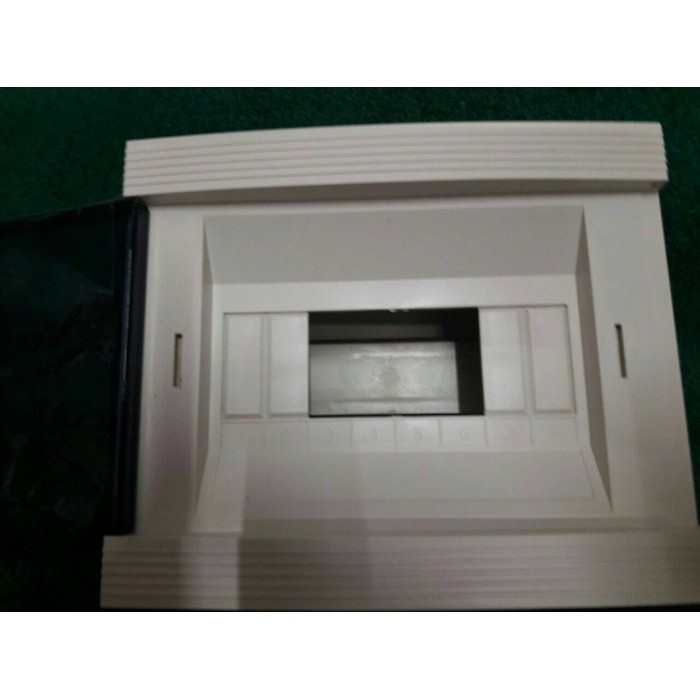 Box MCB 8 Group PRESTO