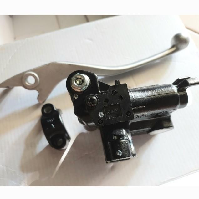 Master Rem Depan Nissin Honda Pcx Cbr 150 Adv