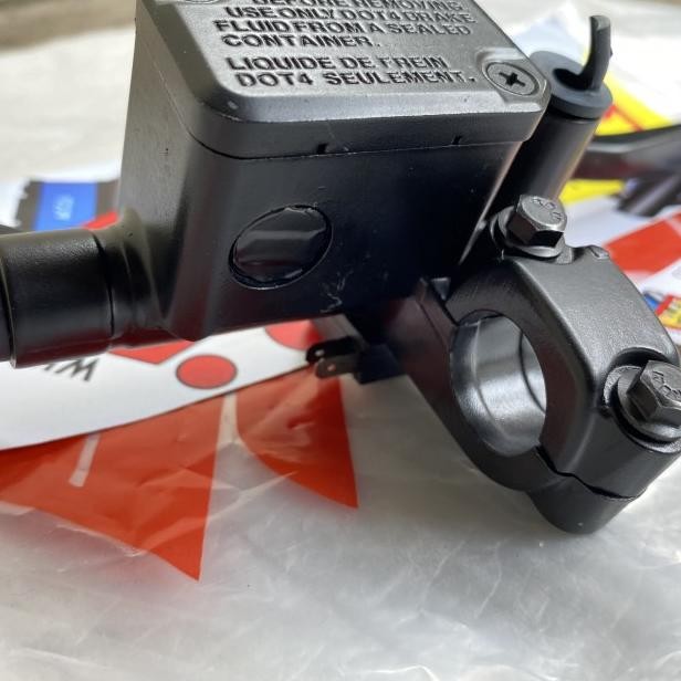 Master Rem Depan Masterpump Bybre Satria Fu Fi Gsx 150 Sgp