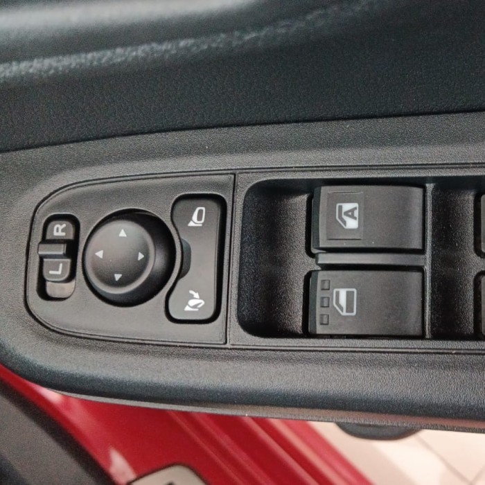 retrack spion Ayla 2023 - lipat spion otomatis Ayla agya