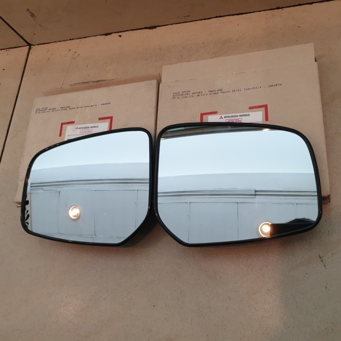 Kaca Spion Asli Mitsubishi Mirage