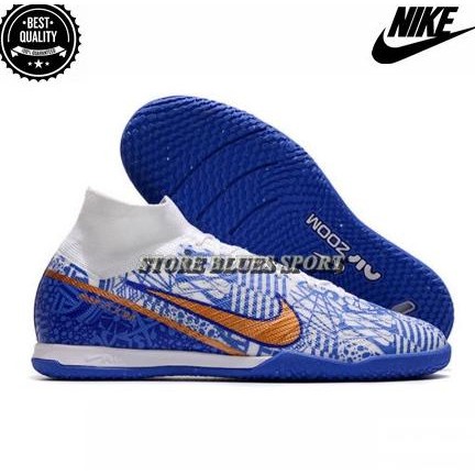 Sale Sepatu Futsal Nike Zoom Mercurial Superfly 9 Elite Cr7 Signature Boots