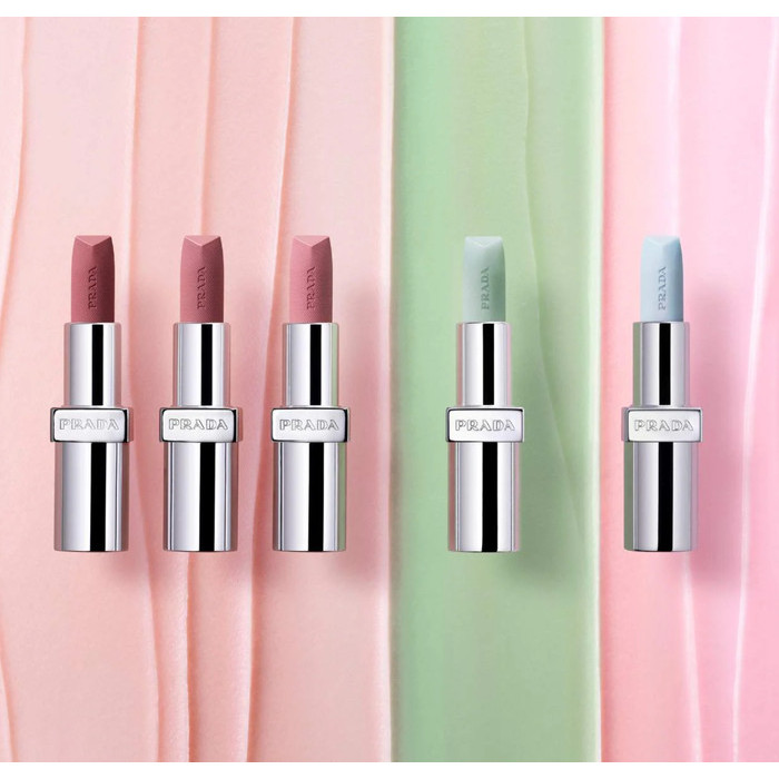 PRADA Beauty Moisturizing Lip Balm