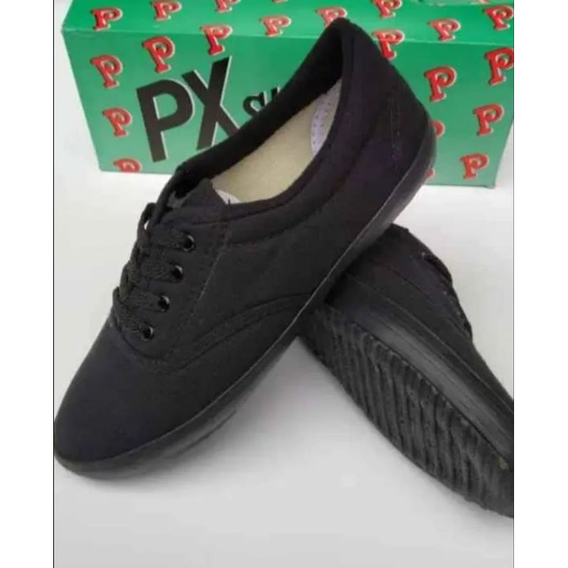 sepatu px style tali