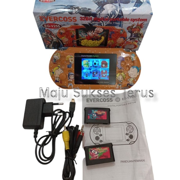 PSP PVP GAMEBOY GAME PORTABLE SEGA