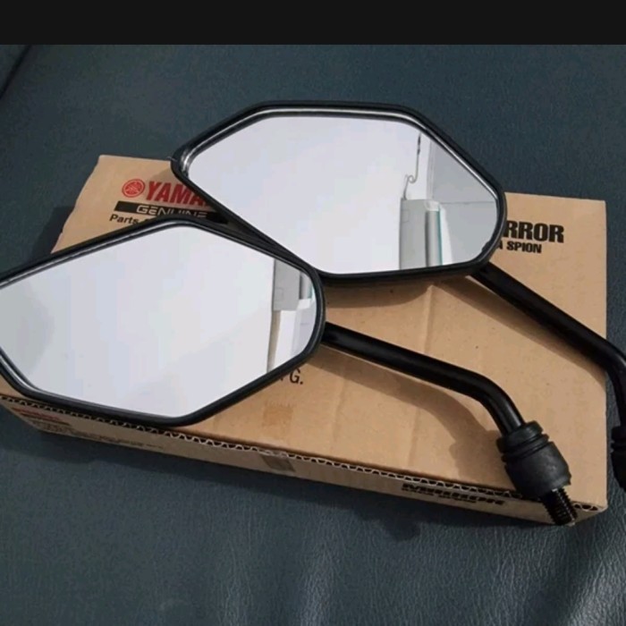 Promo Spion Xeon GT 125 Original YGP