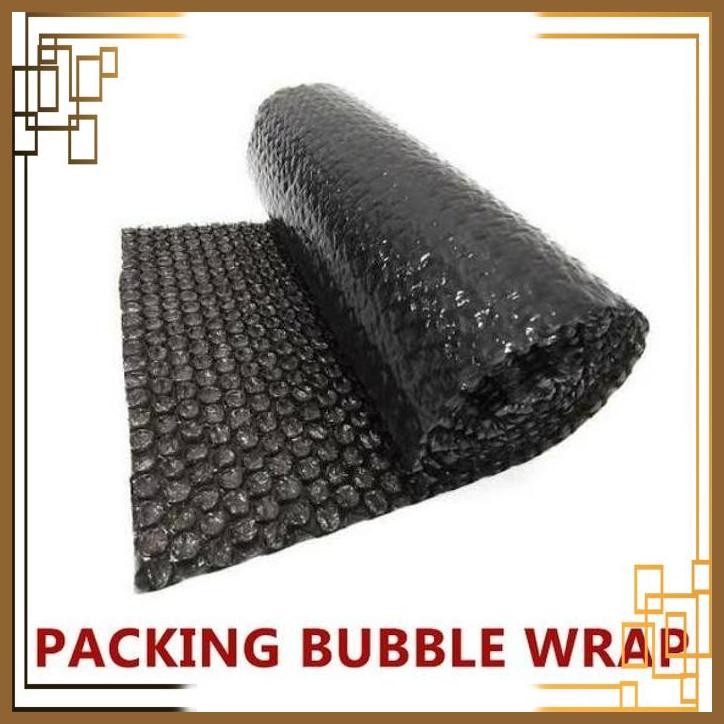 

[PJBL] UNTUK TAMBAHAN PACKING BUBBLE BUBLE WRAP