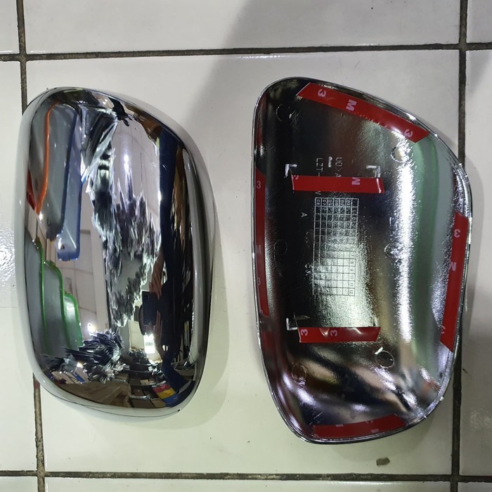 Cover spion chrome AVANZA lama tipe G 2005-2007