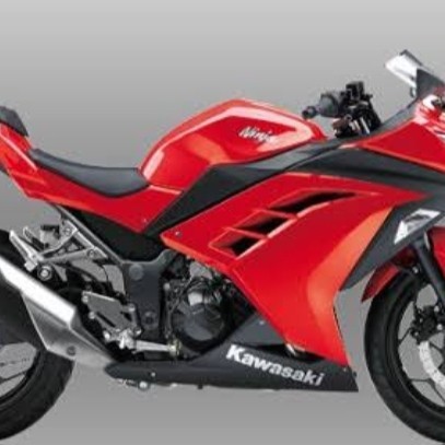 spion original ninja 250 fi