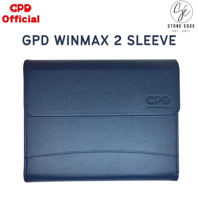 GPD Win Max 2 Accessories Sleeve Bag Stylus WinMax 2 Aksesoris