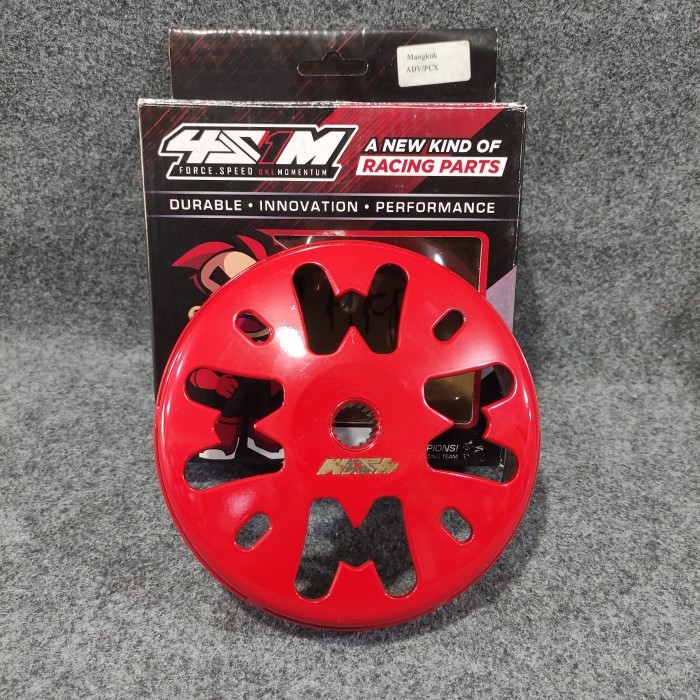 MANGKOK KAMPAS GANDA 4S1M PCX 150 160 VARIO 125 150 VARIO 160 ADV 160