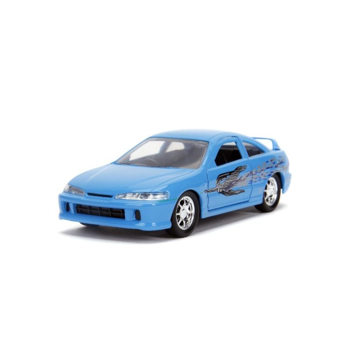 Jada 1:32 - Fast & Furious Mia's Acura Integra Type R