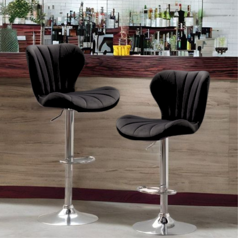 Kursi Bar Minimalis Kursi Bar Cafe Kursi Minibar Kursi Bangku Tinggi Kursi Bar Dapur Multifungsi