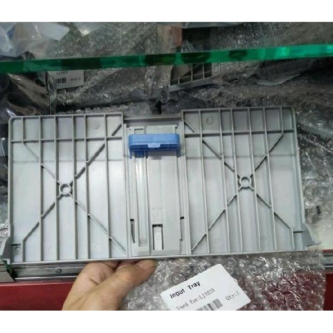 

TRAY PAPER BAWAH BAKI PRINTER HP LASERJET 1020 1010 2410T