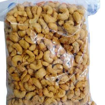 

Kacang Mede 500Gram Mede Rasa Rasa