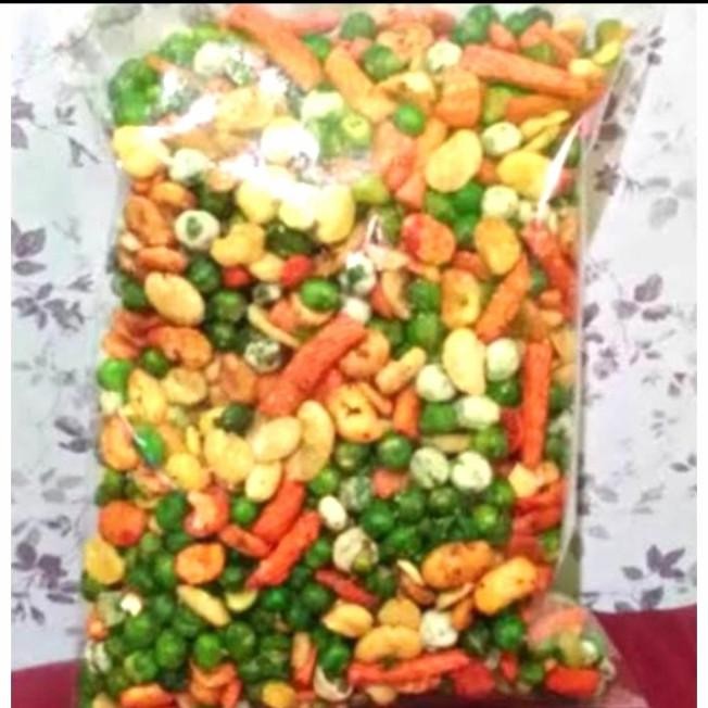 

Kacang Campur/X Berat 1 Kg