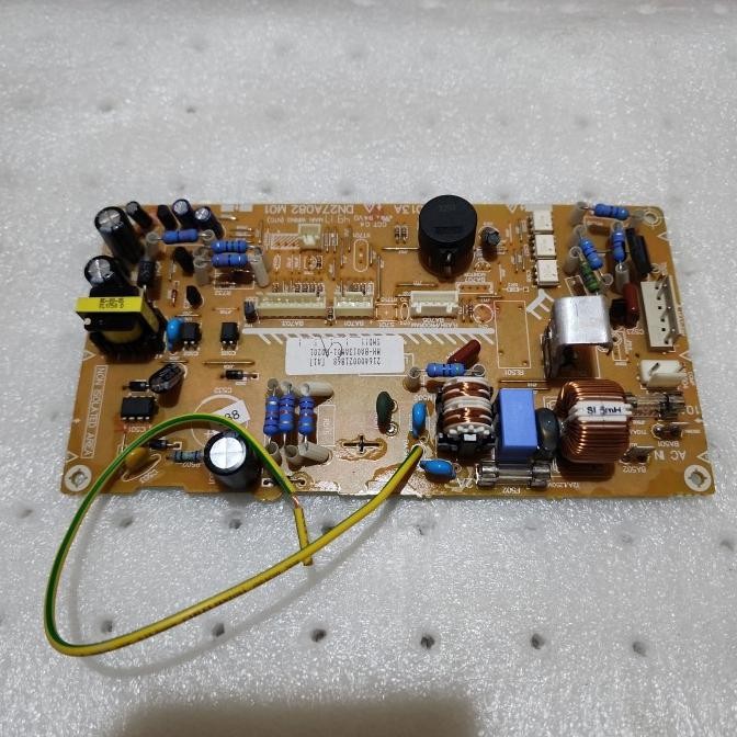 MODUL PCB KULKAS 2PINTU POLYTRON BELLEZA 3 2410T