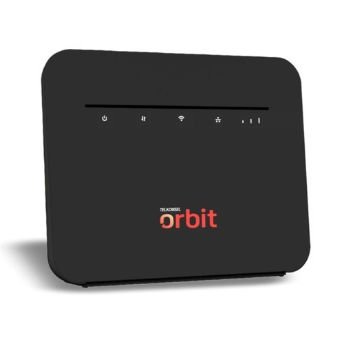 TERBARU Orbit Pro HKM281 - Telkomsel Orbit Pro HKM281 Modem WiFi 4G