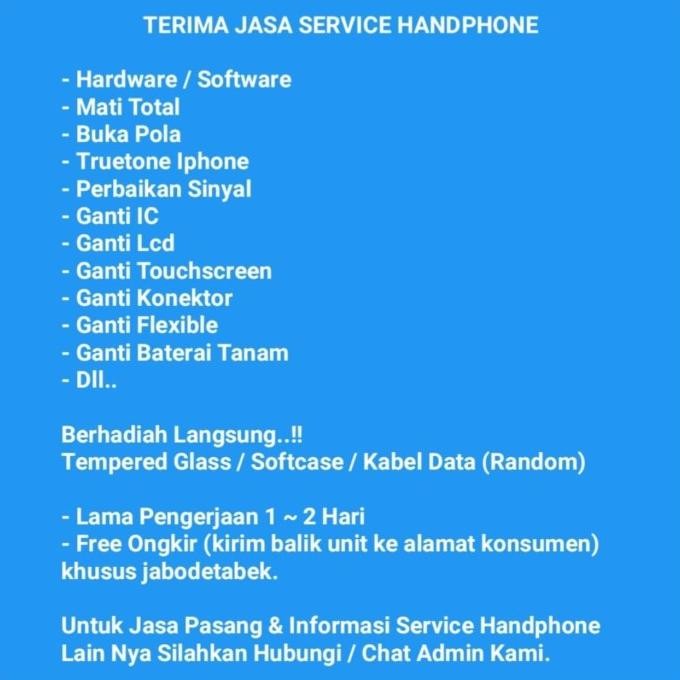 IC RF WTR2965 WTR 2965 Xiaomi Oppo Vivo [terbaik]