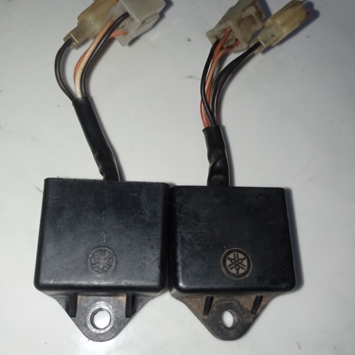 {Bekas} CDI UNIT ASSY CDI RX KING RXKING COBRA 1MF M0 GARPUTALA JAPAN COPOTAN Murah