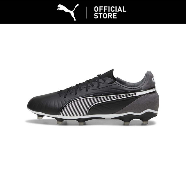 PUMA Sepatu Sepak Bola KING MATCH FG/AG