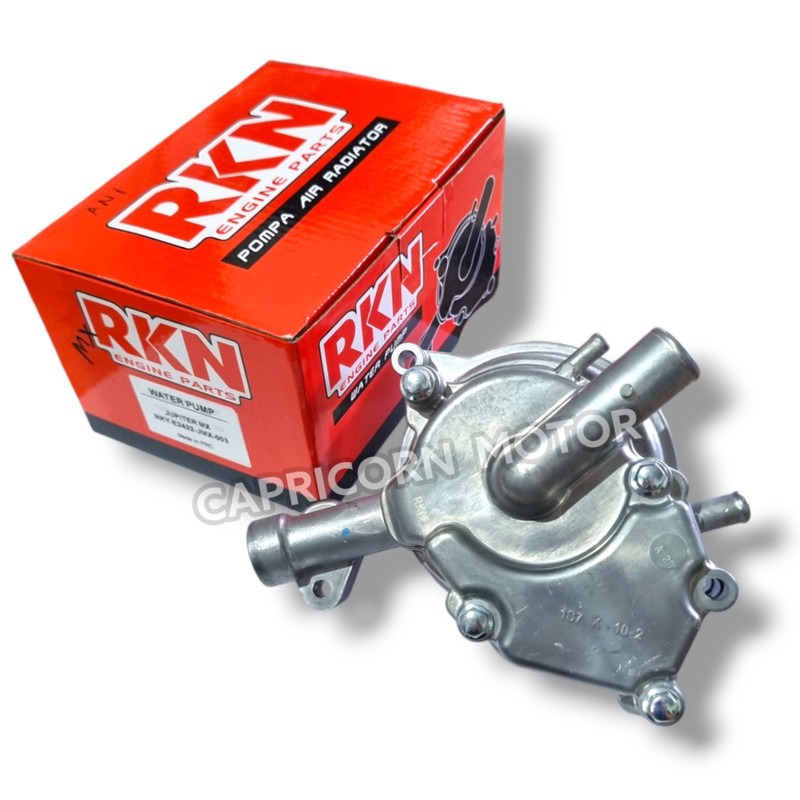WATER PUMP ASSY JUPITER MX OLD LAMA RKN WATERPUMP