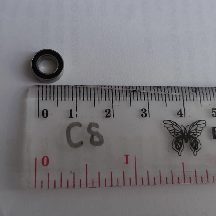 Penn Part - Line Roller Bearing Spinfisher SSVI Spinning Reel