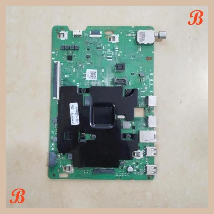 | RJS | MB TV SAMSUNG UA43CU8000K UA43CU8000 MAINBOARD BOARD MOTHERBOARD MESIN