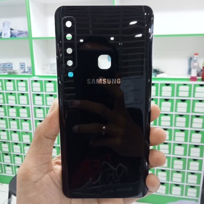 BACKDOOR TUTUP BATERAI SAMSUNG A9 2018 A920 ORIGINAL