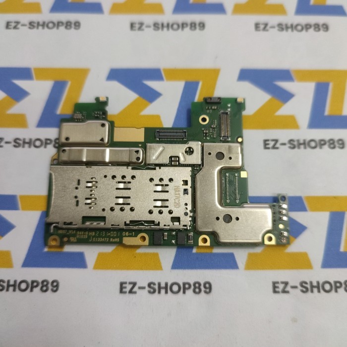 PBA MESIN MAINBOARD INFINIX SMART 5 X657B MATI TOTAL