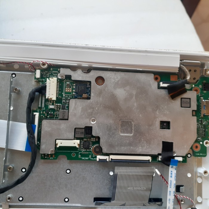 MAINBOARD AXIOO MYBOOK 10+. MOBO MESIN AXIOO
