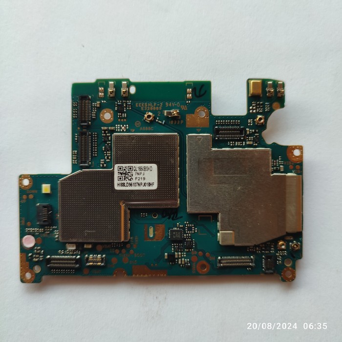 MESIN MAINBOARD ASUS ZENFONE MAX PRO M1 - MINUS