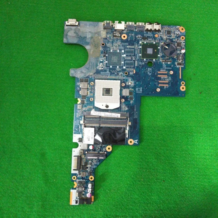 MOTHERBOARD MAINBOARD MOBOO MESIN LAPTOP HP CQ42