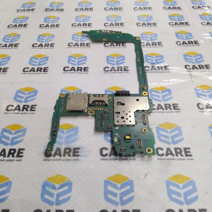 PBA MESIN MAINBOARD SAMSUNG GALAXY GRAND 2 G7102 MATI TOTAL