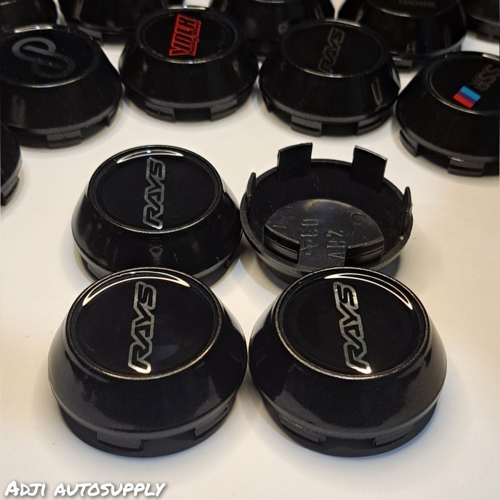 DOP VELG VARIASI RAYS