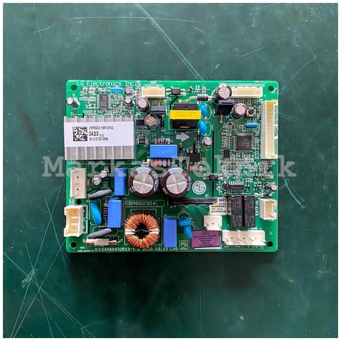 MODUL PCB KULKAS GN-B185SQBB EBR82230423 / EBR82230415 / EBR82230418 /