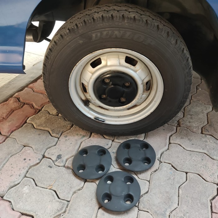 CENTER DOP VELG KALENG PCD 4X110