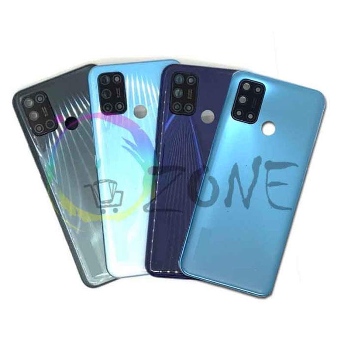 CASING HOUSING FULLSET REALME 7I C17