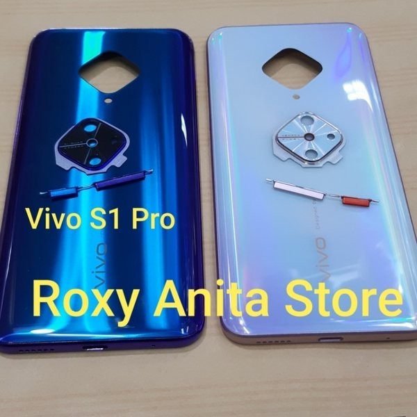 CASING VIVO S1 PRO HOUSING VIVO S1 PRO